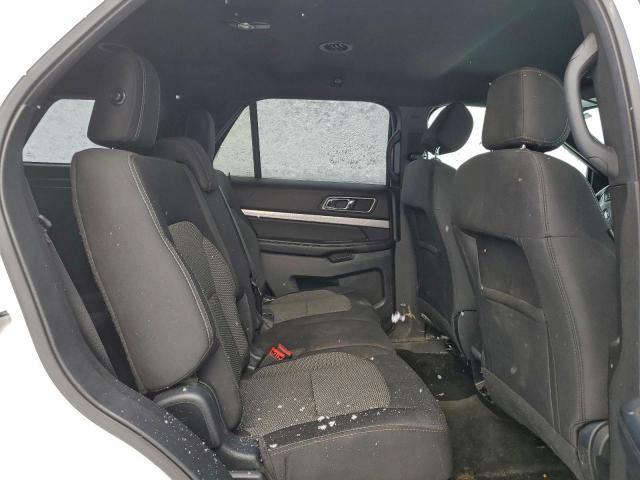 Ford Explorer Xlt Image 11