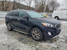 Kia Sorento Sx Image 4