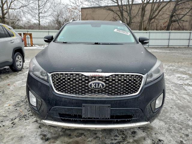 Kia Sorento Sx Image 9