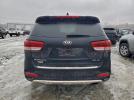 Kia Sorento Sx Image 3
