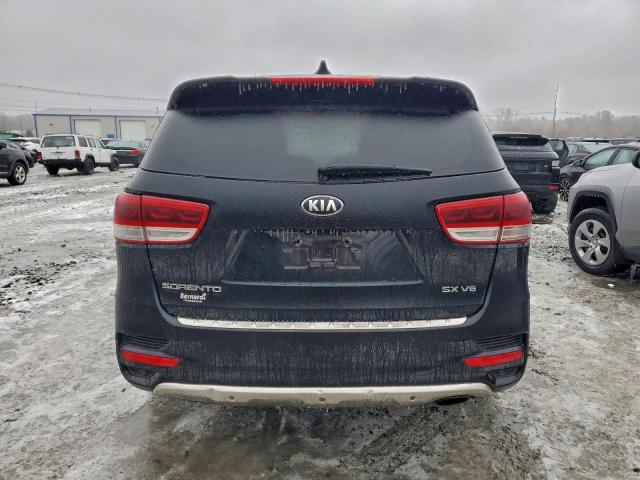 Kia Sorento Sx Image 3