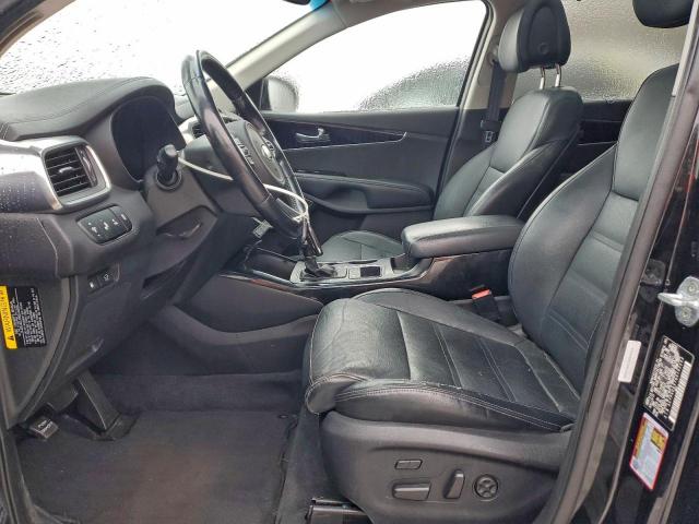 Kia Sorento Sx Image 6
