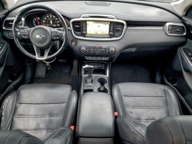 Kia Sorento Sx Image 7
