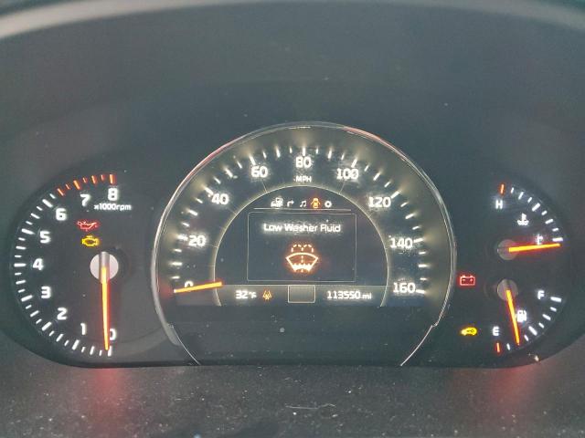 Kia Sorento Sx Image 5