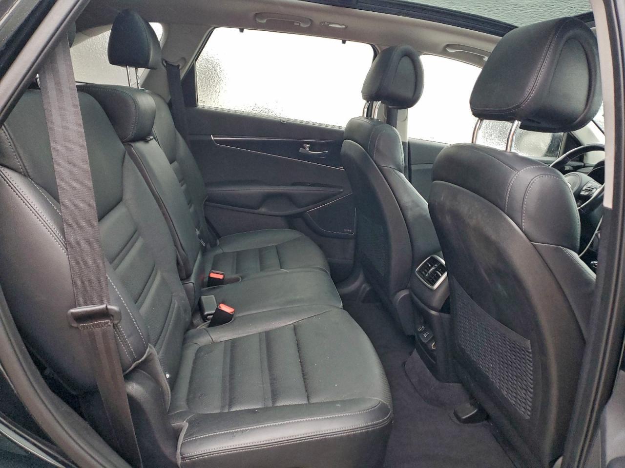 Kia Sorento Sx Image 10