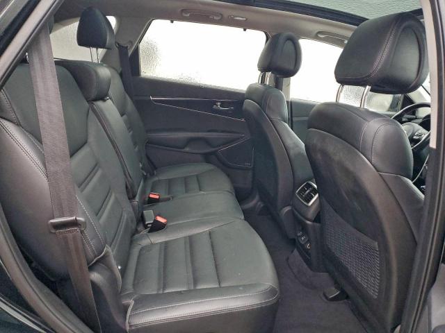 Kia Sorento Sx Image 10