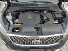 Kia Sorento Sx Image 8
