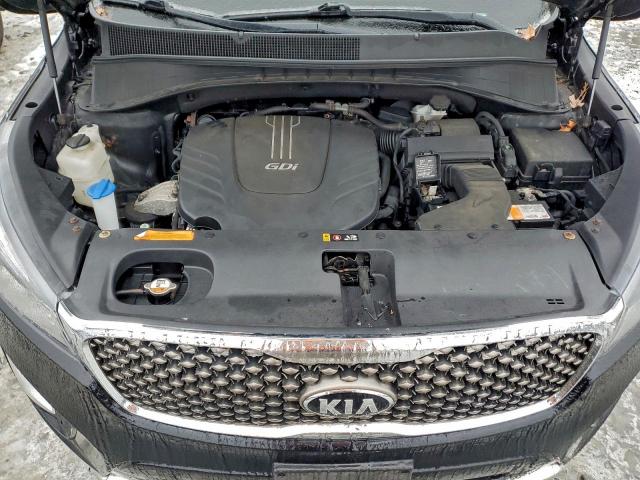 Kia Sorento Sx Image 8