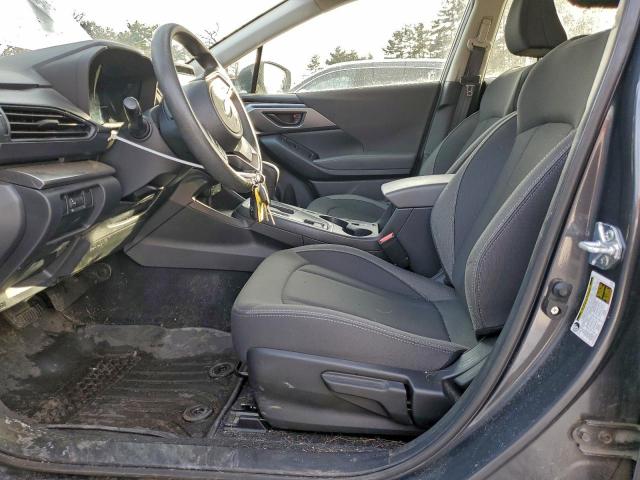 Subaru Impreza Image 8