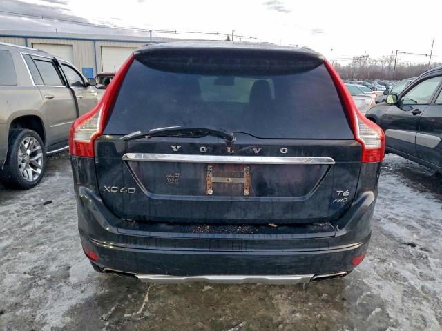 Volvo XC60 T6 Premier Image 8