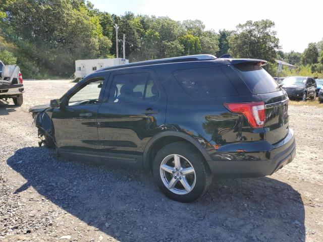 Ford Explorer Image 5