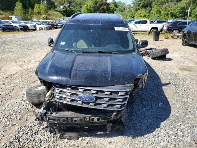 Ford Explorer Image 7