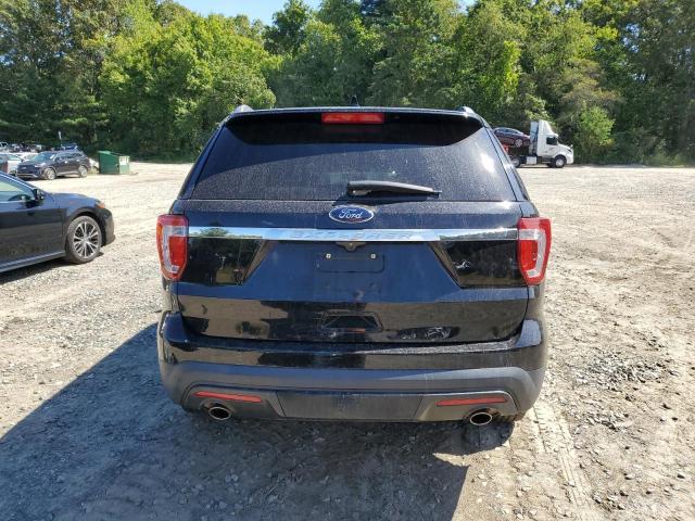 Ford Explorer Image 9