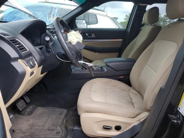 Ford Explorer Image 2