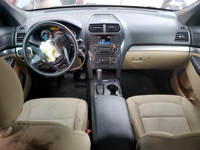 Ford Explorer Image 13