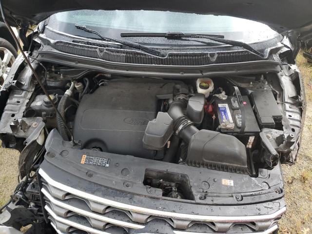 Ford Explorer Image 8