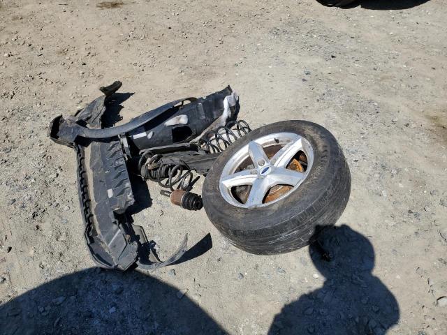 Ford Explorer Image 3