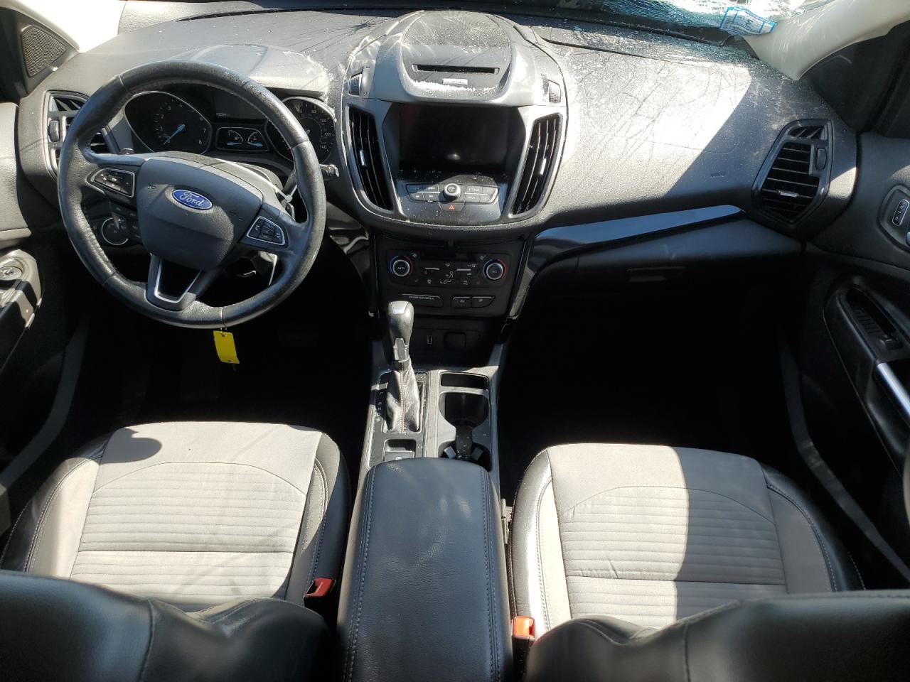 Ford Escape Se Image 6