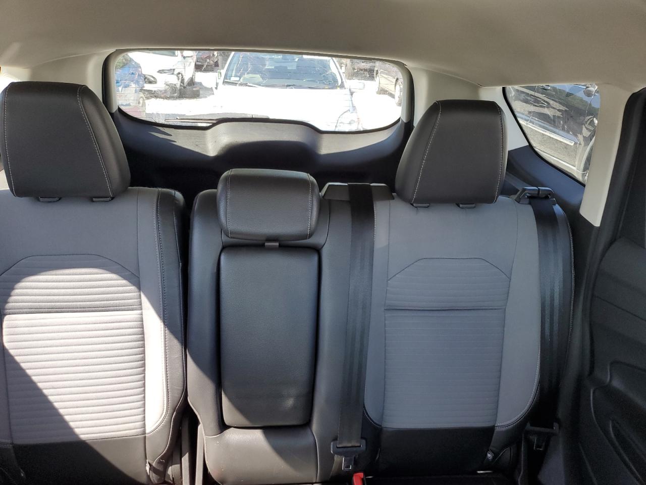 Ford Escape Se Image 9