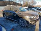 Nissan Pathfinder S Image 10