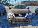 Nissan Pathfinder S Image 6
