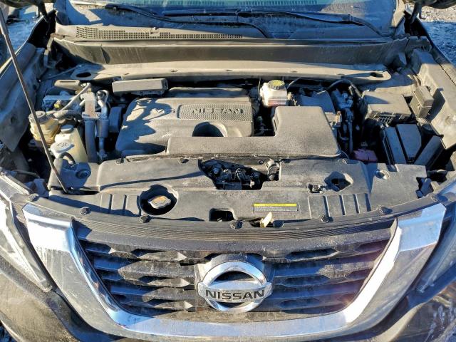 Nissan Pathfinder S Image 5