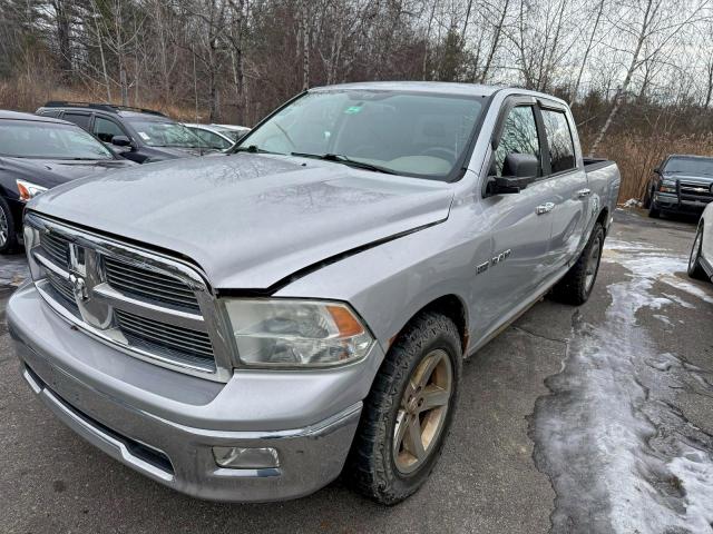 Dodge Ram 1500 Image 3