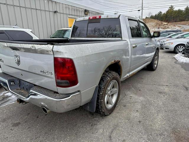 Dodge Ram 1500 Image 4