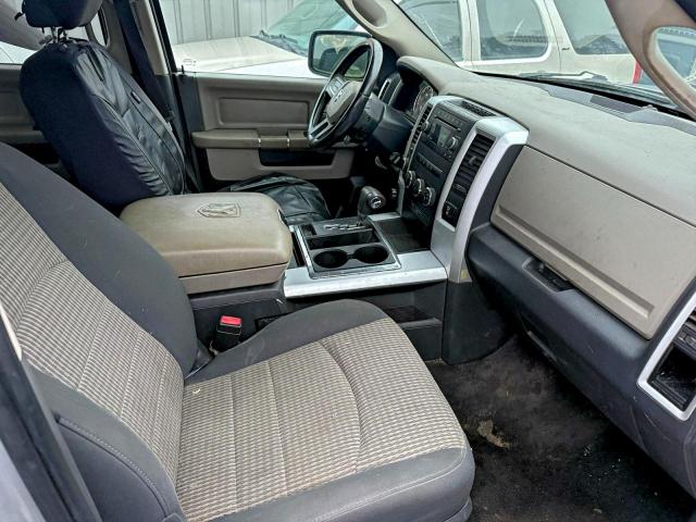 Dodge Ram 1500 Image 8