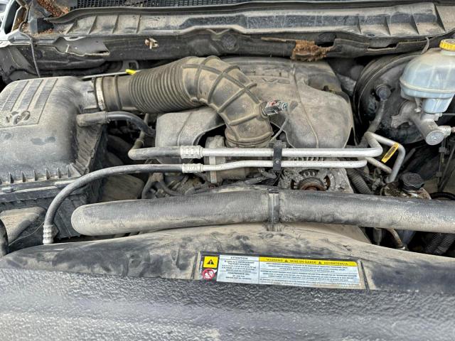 Dodge Ram 1500 Image 7