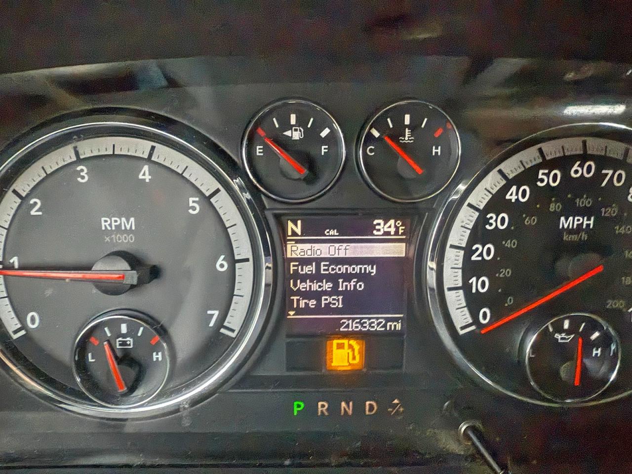 Dodge Ram 1500 Image 9