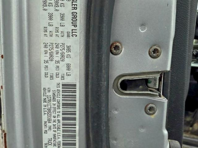 Dodge Ram 1500 Image 2