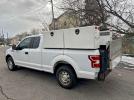 Ford F-150 Super Cab Image 3