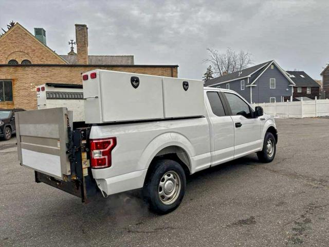 Ford F-150 Super Cab Image 8