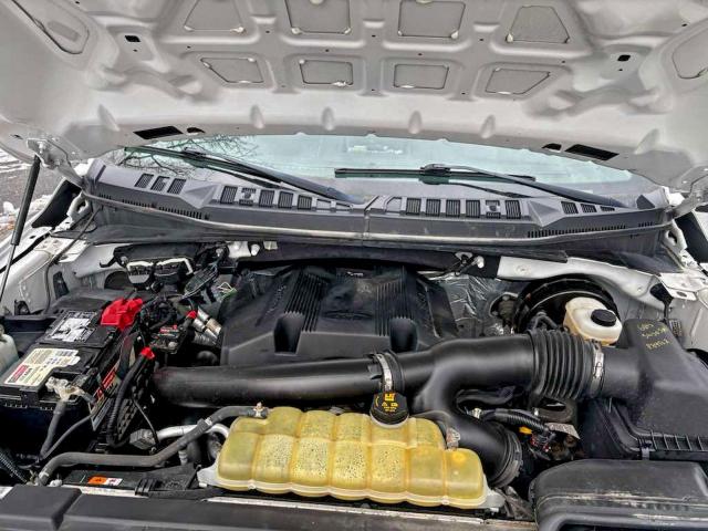 Ford F-150 Super Cab Image 7