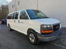 GMC Savana G3500 Lt Image 1