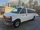 GMC Savana G3500 Lt Image 5