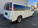 GMC Savana G3500 Lt Image 2