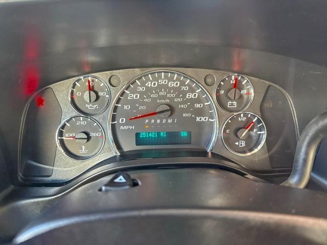 GMC Savana G3500 Lt Image 8