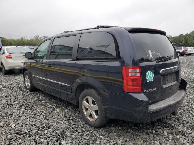 Dodge Caravan Sxt Image 4