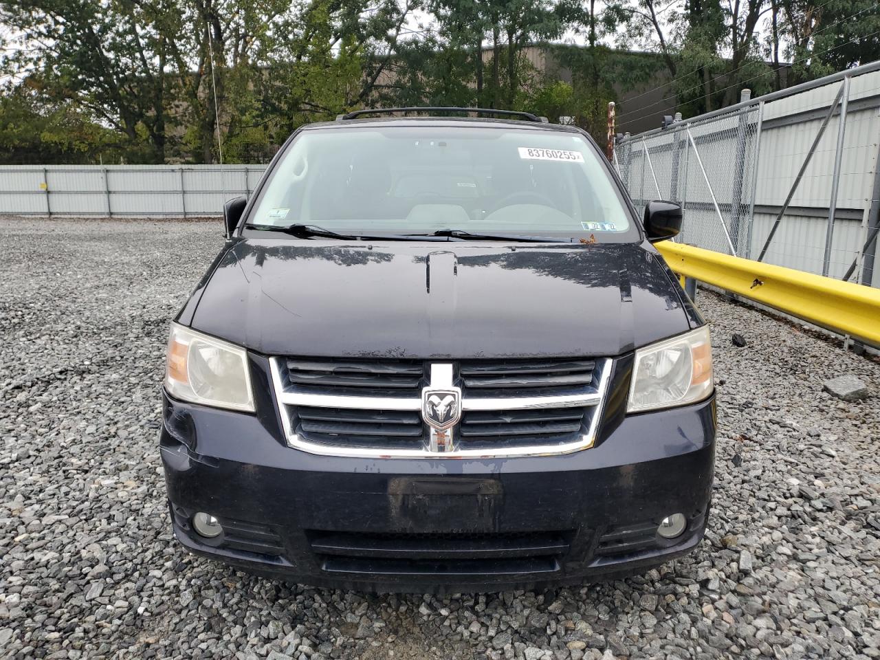 Dodge Caravan Sxt Image 6