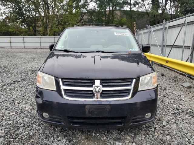 Dodge Caravan Sxt Image 6