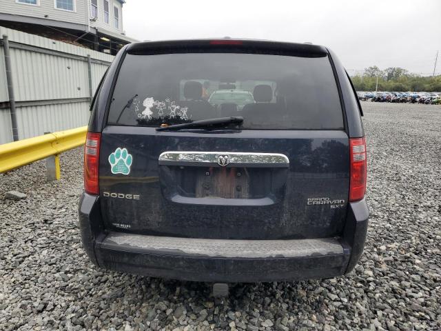 Dodge Caravan Sxt Image 3