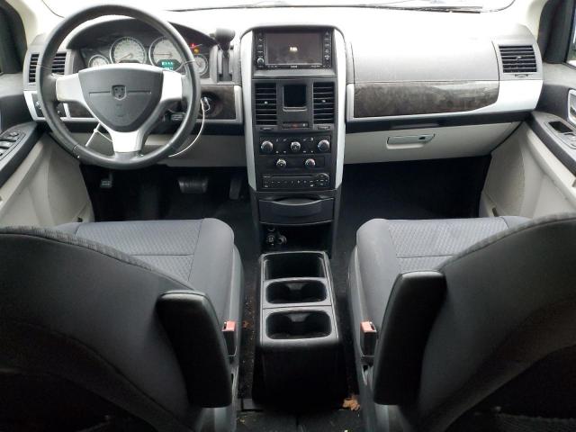 Dodge Caravan Sxt Image 11