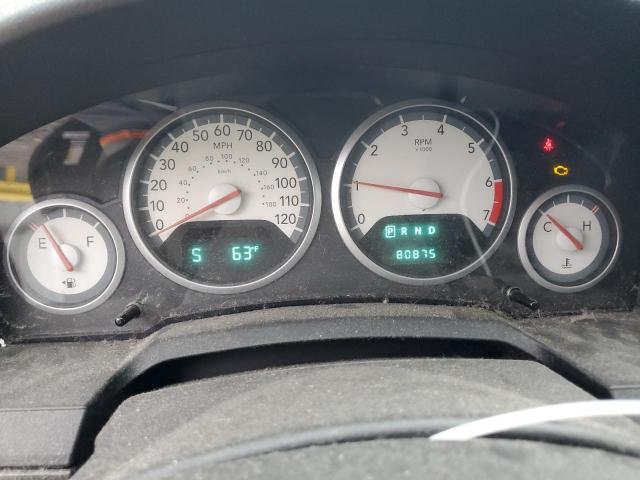 Dodge Caravan Sxt Image 7