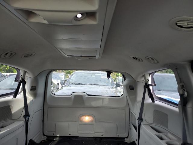 Dodge Caravan Sxt Image 8