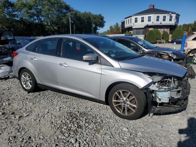 Ford Focus Se Image 5