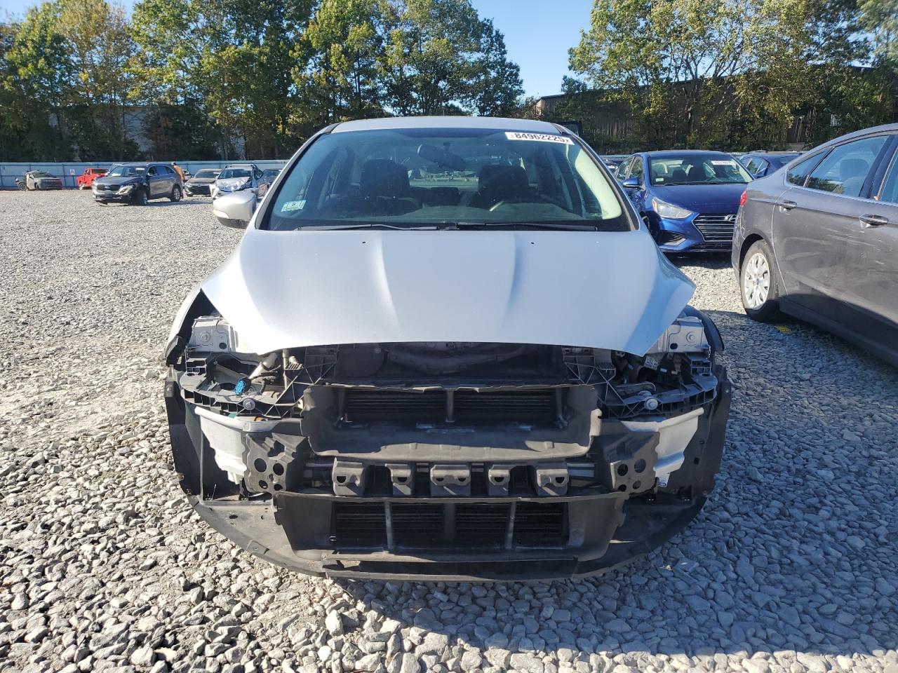 Ford Focus Se Image 9