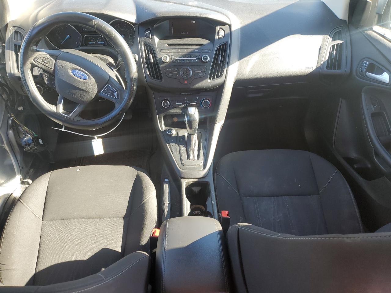 Ford Focus Se Image 3