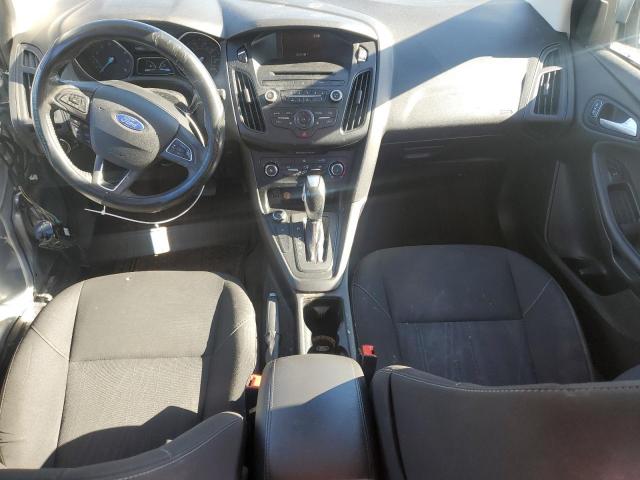 Ford Focus Se Image 3